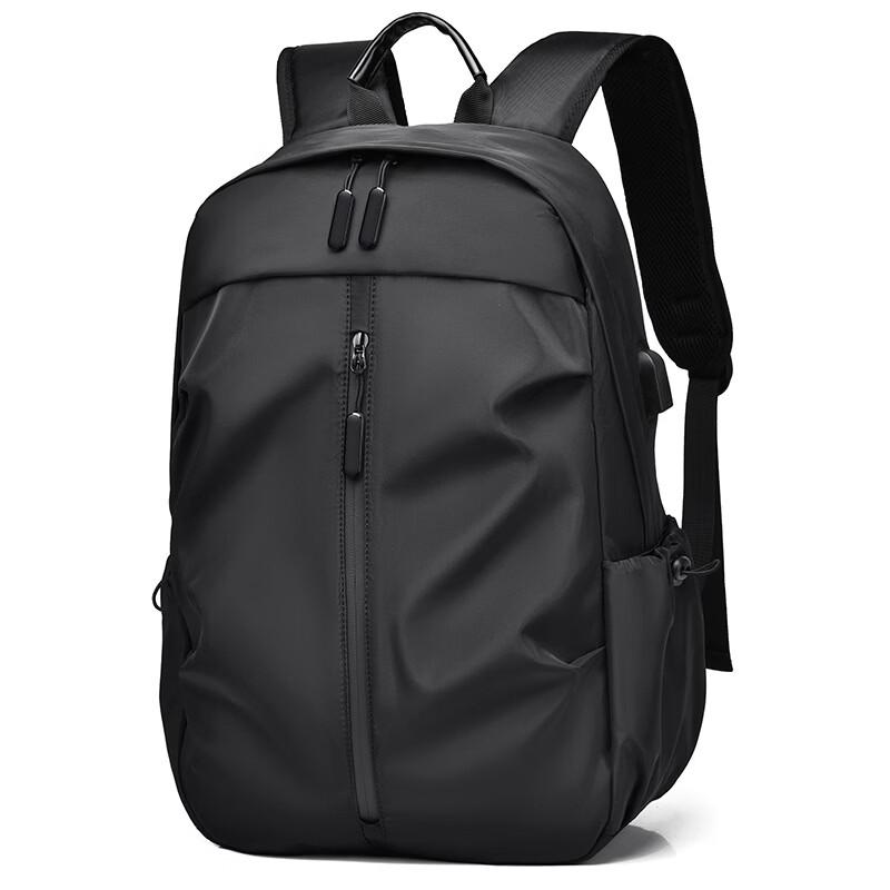 Men's Multi-functional Business Laptop Backpack