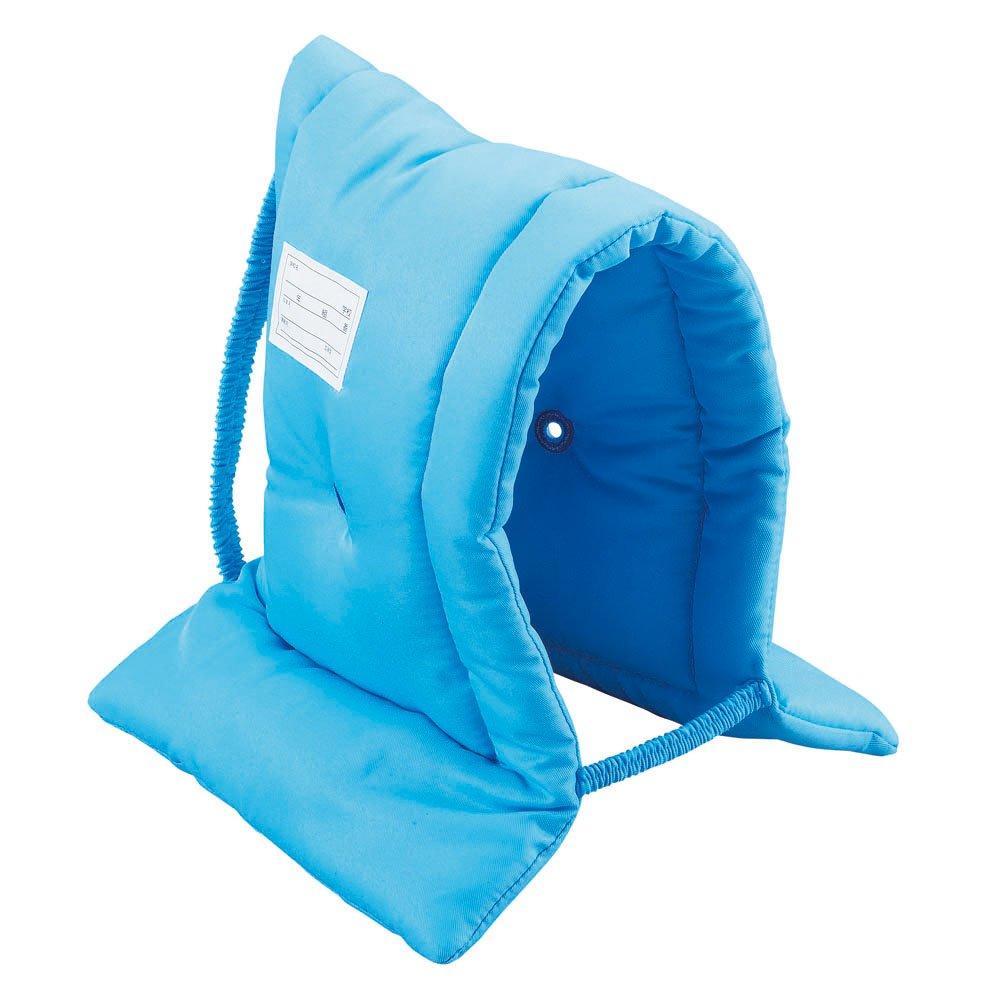 

Капюшон для предотвращения стихийных бедствий Devika MT Blue 143517