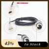 USB To DMX Interface Adapter LED DMX512 Computer PC Stage Lighting Controller Dimmer, Adapter Cable Accessories