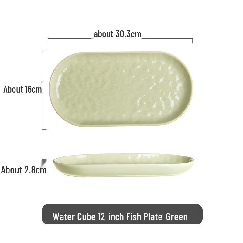 

Beijinjie Nordic Ceramic Dinnerware Set