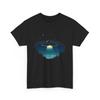 UFO Graphic Shirt | Alien Space Tee | Sci-Fi Style for Everyone