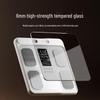 ICOMON 8-Electrode Smart Body Fat Scale (CN version)
