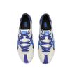 Onitsuka Tiger Runspark 2.0 Cow Leather Comfortable Low top Casual Shoes Unisex White/Blue 1183C606-100