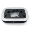 A03E-Motorcycle Air Filter Cleaner Elements For  Sportster 1200 883 XLH1200 XL1200C XL1200S XLH883 29036-88B 29331-96