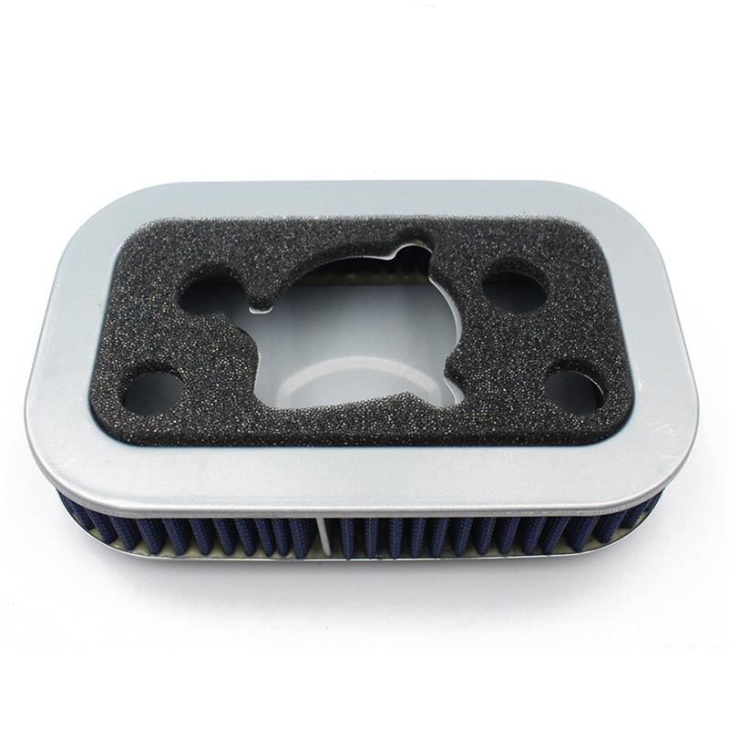 A03E-Motorcycle Air Filter Cleaner Elements For  Sportster 1200 883 XLH1200 XL1200C XL1200S XLH883 29036-88B 29331-96