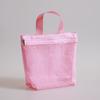 Mesh Makeup Toiletry Storage Bags Handbags Portable Travel Washing Body Shower Tools Organizer Hanging Cosmetic Organizer Pouch