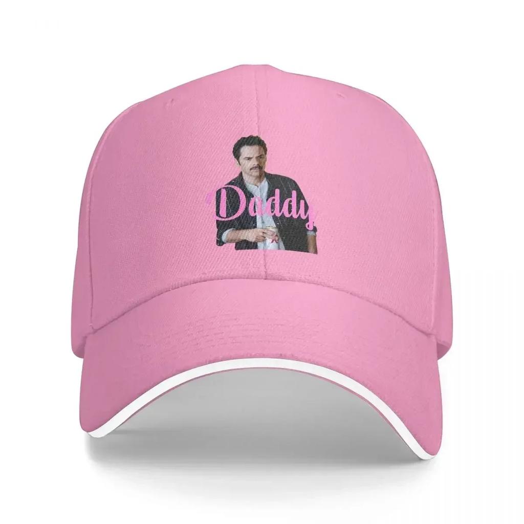 Classic Daddy Vintage Movie Baseball Cap Comedy Retro Unisex Women Hats Summer Street Style Hiking Fishing SunProof Baseball Caps