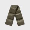 PERTEX T Down Scarf Olive