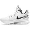 LeBron Witness 5 EP 'White Black' Men's CQ9381-101