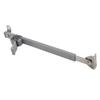 High Quality Window Latch Lock Heavy Duty Knob Stainless Steel Stay With Screws 360mm Adjuster Casement Easy To Install