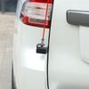 For Toyota Land Cruiser Prado FJ150 150 2010-2026 Aluminum alloy Car Rear Door Radio Antenna Bracket Base Car Accessories