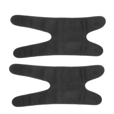 Kniebandage zur Linderung von Knieschmerzen Magnettherapie Wärmende Knieorthese für Arthritis Verletzungsrehabilitation