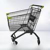 Supermarket Shopping Cart