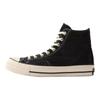 Converse X Atmos All Star Legacy Denim Comfortable Fit High Top Canvas Shoes Unisex sneakers Black 31317640