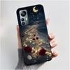 For Blackview A85 Case Luxury Cute Love Heart Rabbit Funny TPU Soft Silicone Protective Back Cover For Black View A85 Phone Case