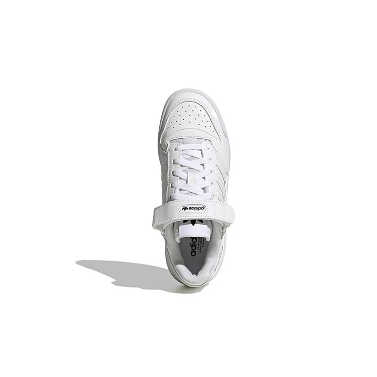 adidas Forum J 'White Iridescent' GY9249