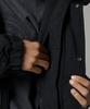 Dickies Utility Hooded Jacket Black