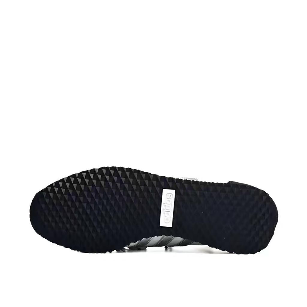 Adidas VS JOG 2.0 Cherry Blossom Silver Blade Coverage Slip Resistant Abrasion Resistant German Army Trainers Unisex JR4653(Team847-)