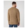 Свитер Wrangler HALF ZIP KNIT