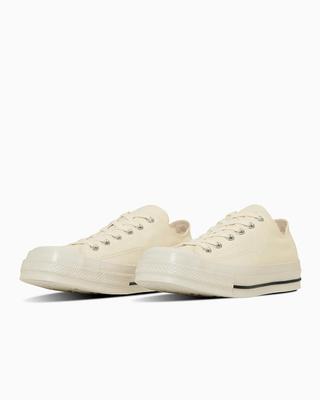 31316071 All Star Squaretoe OX White (Men's)