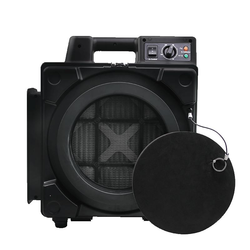XPOWER M-35 Pre-sale Professional Ozone Machine