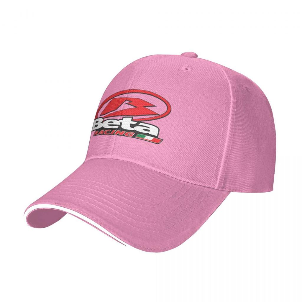 BETAS RACING Sport Kepsar Dam Herr motorcykel Personlig Man Strand Coquette Hatt Trucker Keps