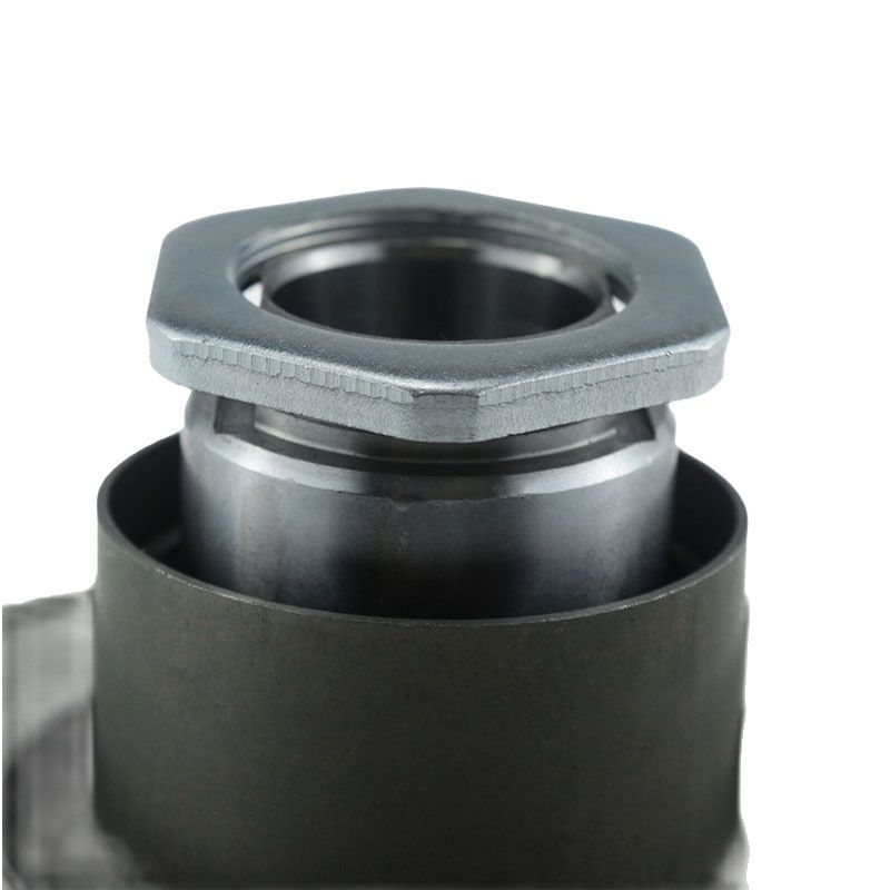 Motorcycle Scooter After Clutch Pulley Torque Driver Performance for GY6 125 150 152QMI 157QMJ GY6-125 125cc 150cc