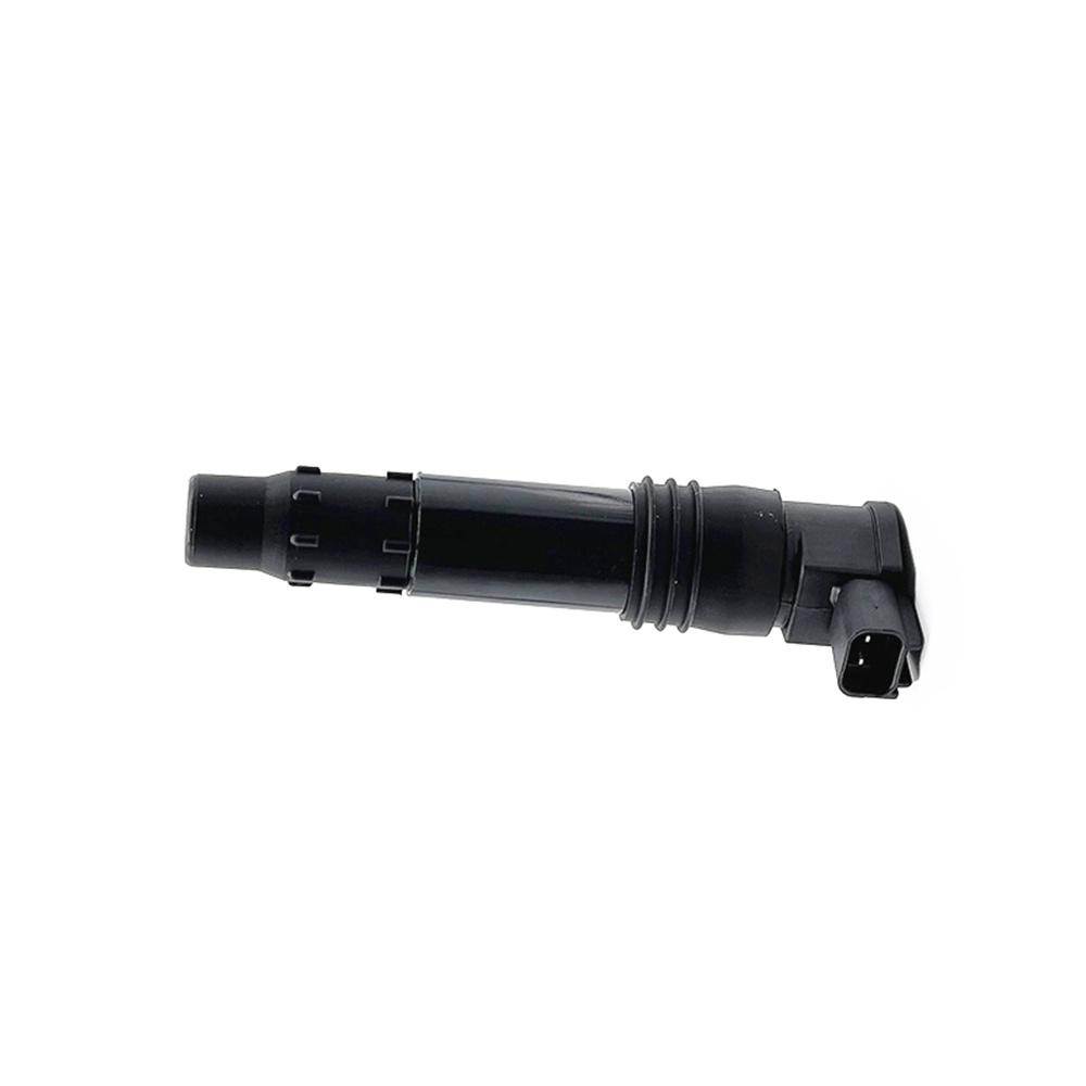 4x Ignition Coil For Suzuki GSXR600 GSXR750 01-05 GSXR1000 05-06 GSXR1300 99-12