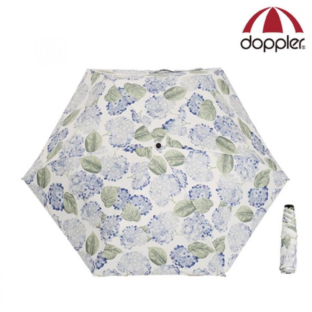 

Doppler Carbon Sunshade Umbrella Iudp 2501 Blue