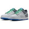 Nike Dunk Low GS Pure Platinum Photo Blue Kids Sneakers Grey White Cool-Grey DH9765-004