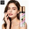 3 Color Isolation Cream Face Makeup Base Cream 40g Lasting Moisturizing Waterproof Oil-controlling Delicate Moisturizing and Brightening Skin Tone