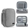 Convenient Hard Disk Storage Sleeve Hard Drive Holder Power Banks Organizer Bag Earphone Case for Business Professionals