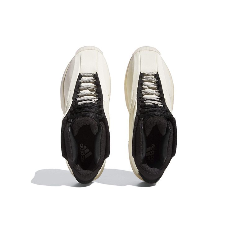 Adidas Crazy 1 Wonder White Pánské tenisky Krémová/Černá IG5895