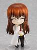 Nendoroid Makise Kurisu White Coat bemalte bewegliche Steins;Gate Ver. (Nicht maßstabsgetreue Figur aus ABS und PVC) [Artikel]
