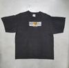 Vtg 90s PEARL JAM 1996 T-shirt Black Tee Sz XL RARE Unisex T-Shirt