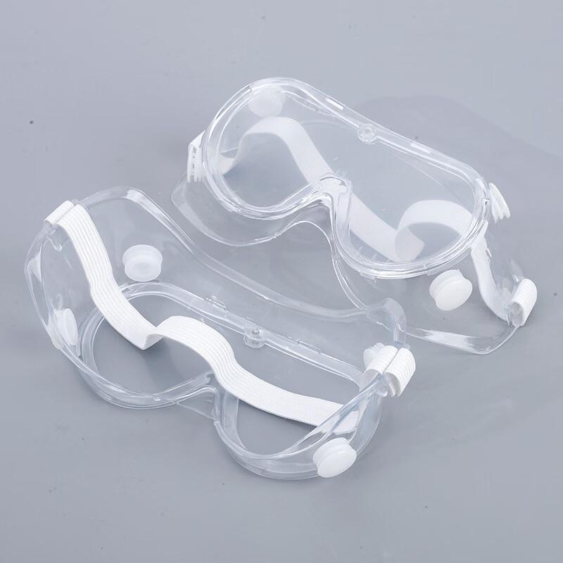Junshi Multi-functional Fully Enclosed Safety Goggles