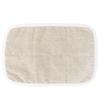 Ginger Bag Pack Breathable Cotton and Linen Hot Compress Ginger Therapy Pad for Waist and Knee