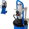 Pneumatic Grease Gun For Machines 501 12L Set