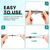 Kablolar, teller ve aksesuarları – Kablo Bağları