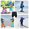 NEW Men's and women's board shorts Hip safety Shockproof hockey bottom Ski Skate EVA Hip Protection yp