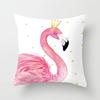 Red Crane Shell Pillow Decoration Mat Romantic Lover Crane Shell Pillow Home Decoration 45 * 45 40549