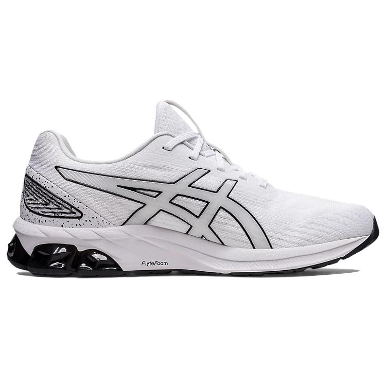 Asics Гель Quantum 180 7 'Белый Черный' 1201A631-101