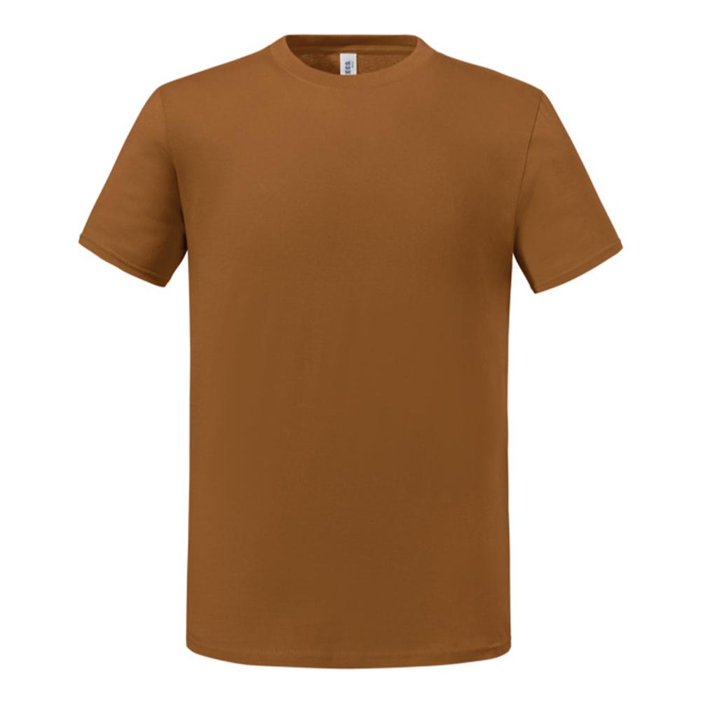 Jerzees Mens Premium Organic T-Shirt