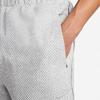 Nike Adv Tech Pack Men's Grey Heather Fleece Pants DQ4267-084