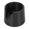 Kaffee Tamper Basis Passend für ES601 655 701 Serie Kaffeemaschine Handheld Siebträger Halter Ständer