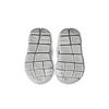 Nike Dynamo Free Comfortable Daily Non-Slip Shock Absorbing Wear-Resistant Low-Top Walking Shoes Baby Sneaker Gray Green Blue 343938-436
