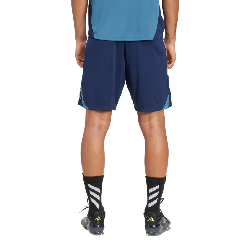 adidas Arsenal Tiro 25 Wettkampf Trainingsshorts Mode Einfach Trendig Vielseitig Freizeit Sportshorts Herren Shorts JJ1781