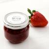 Danke Farm Hausgemachte Marmelade_Ganze Erdbeeren (120g)