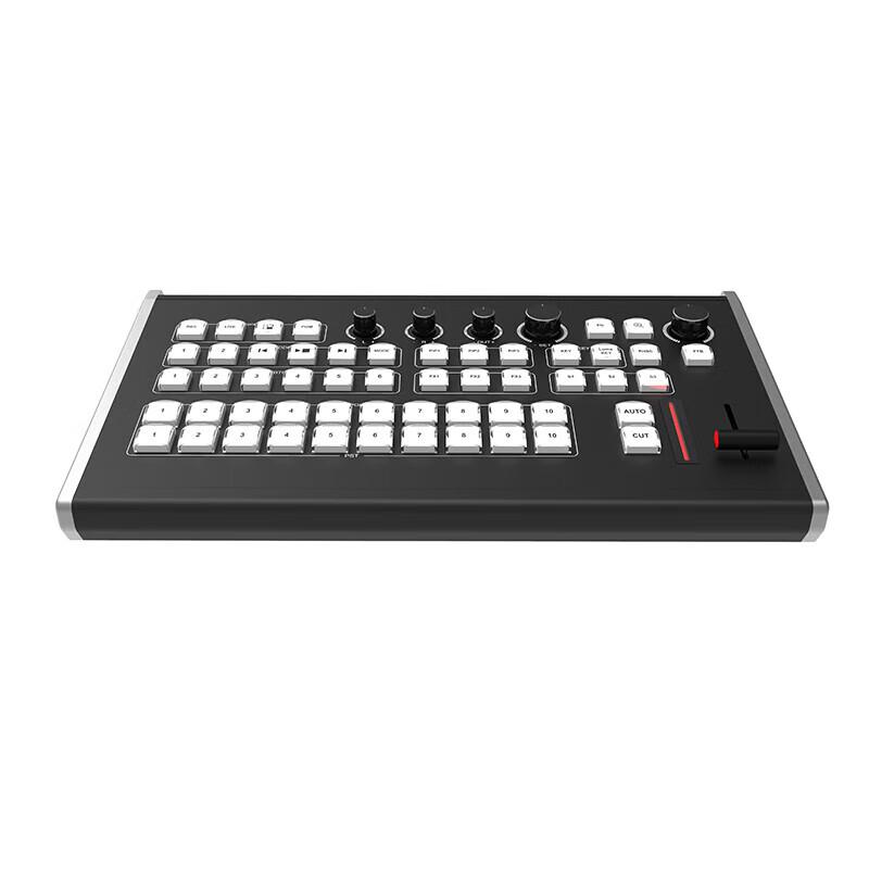 Runpu 8-Port HDMI Conference Audio/Video Switcher (CN Version)
