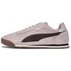 Turino 2 Sd Comfortable Versatile Low-Top Lifestyle Shoes Women Sneaker Pink Brown 403048-16